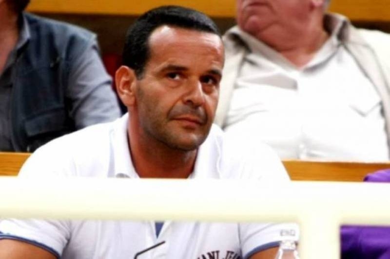 Επίκειται συνάντηση στο Μαρούσι