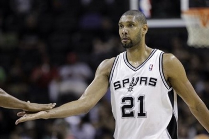 Απόλυτο πλεονέκτημα έδρας για τους Σπερς