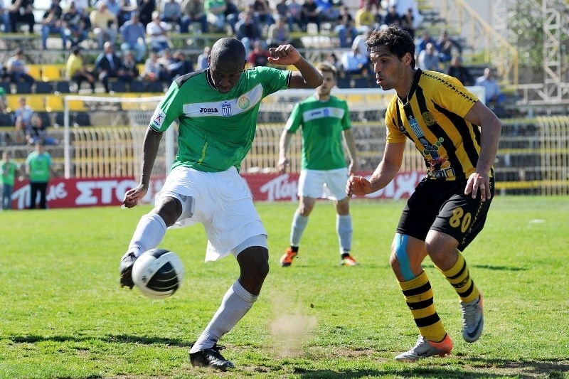 Παντελίδης: «Η σημαντικότερη νίκη»