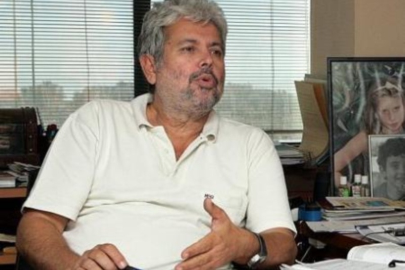 Αγγελόπουλος: «Δεν πετύχαμε το στόχο μας»