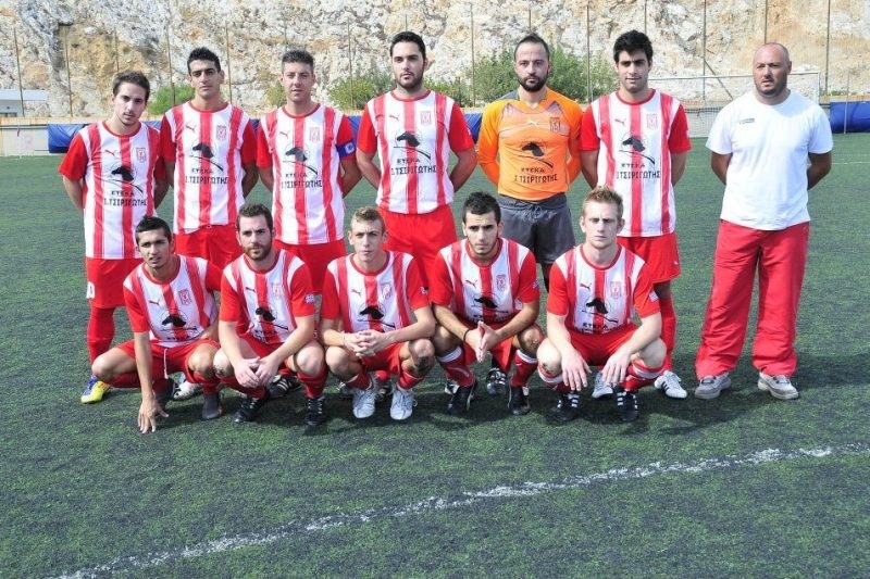 «Καίγεται» για νίκη ο Φαληρικός