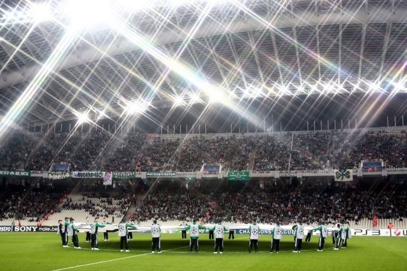 Μίλησε με UEFA ο Παναθηναϊκός
