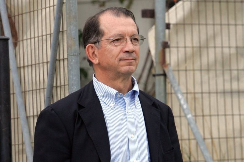 Νικολάου: «Τυχαία συναντήθηκα με τον Μελισσανίδη»