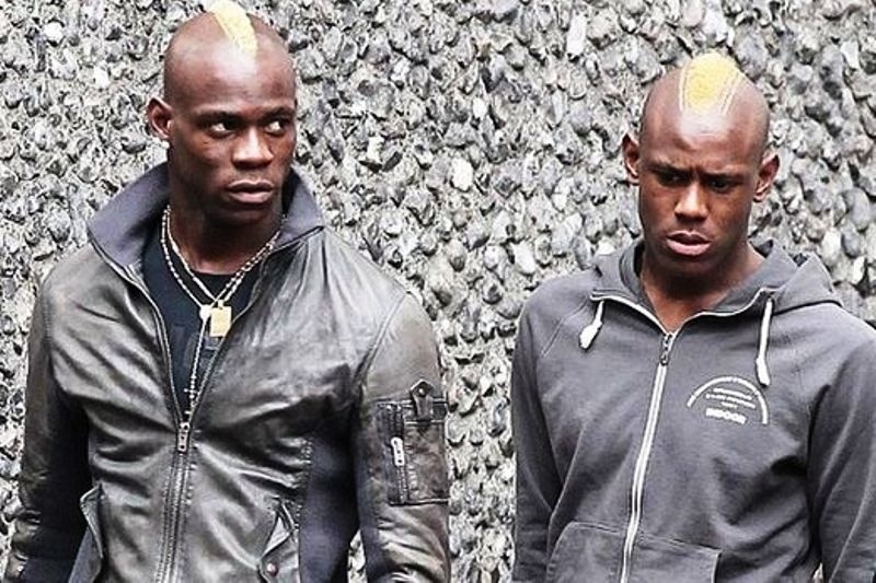 Μπαλοτέλι α λα… Σισέ