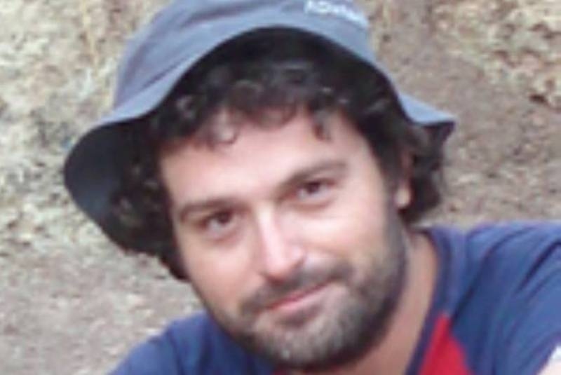 Σοκάρει η αυτοκτονία του Νίκου Παλυβού!