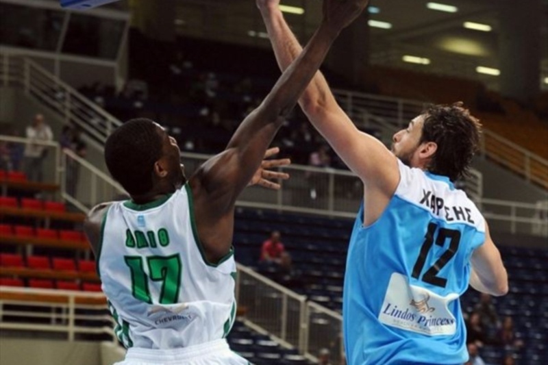 Κλείστε θέση στο ΟΑΚΑ, για το Παναθηναϊκός - Κολοσσός