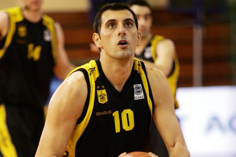 Αναβάλλεται εκ νέου η Γ.Σ. του Άρη