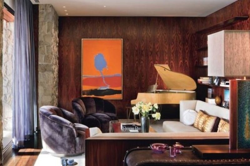 Στο σπίτι με την Jennifer Aniston