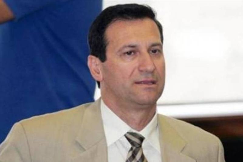 Ο πρώην διαιτητής Π. Βασιλάκης υποψήφιος με το ΠΑΣΟΚ