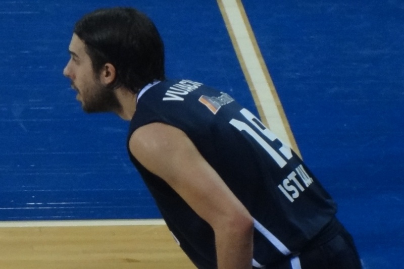 Βούγιασιτς: «Να επιστρέψω στο NBA»