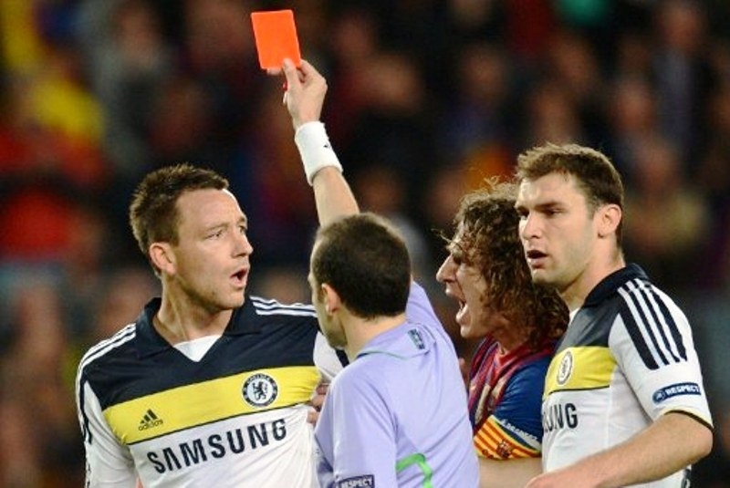 Οι Τέρι, Ραμίρες, Μεϊρέλες και οι άλλοι… (photos)