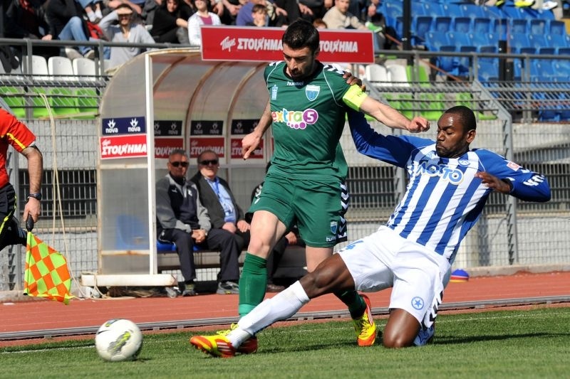 Μουλόπουλος: «Μας έφερε… κοντά το πρόγραμμα»