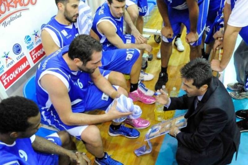 Μικρότερο μπάτζετ για Καβάλα