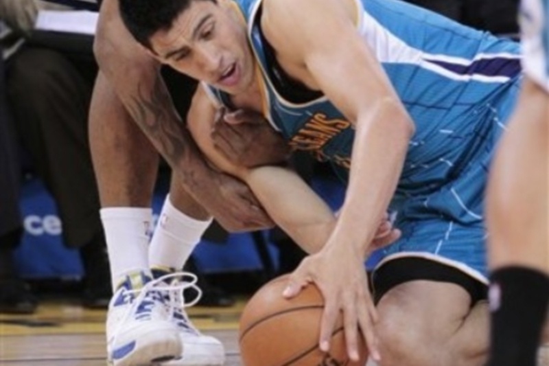 To ήθελαν περισσότερο οι Χόρνετς