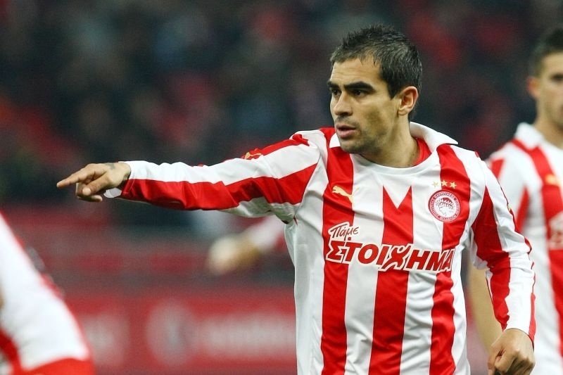 «Ανεβαίνει» ενόψει τελικού ο Ιμπαγάσα