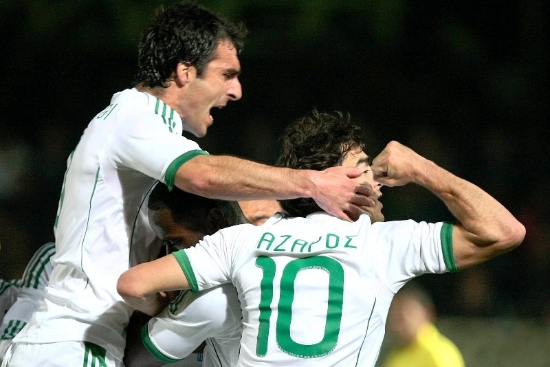 Με Σαριέγκι στην… κλήρωση ο Παναθηναϊκός