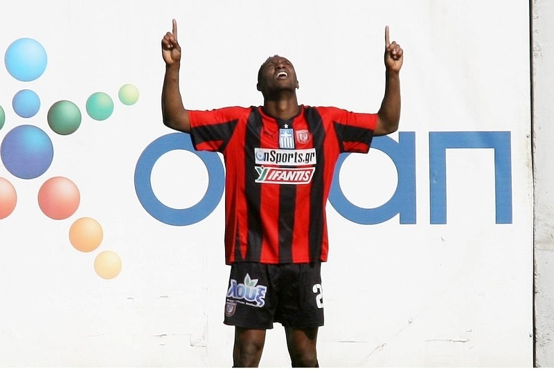 Φου(λ)ρτάδο για play off η Παναχαϊκή, 3-0 την Επανομή