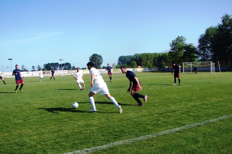 Ακαδημία Πλαταμώνα-Κάστορας 3-0