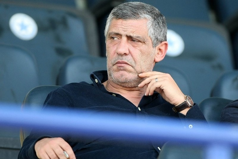 Στον τελικό και ο Σάντος