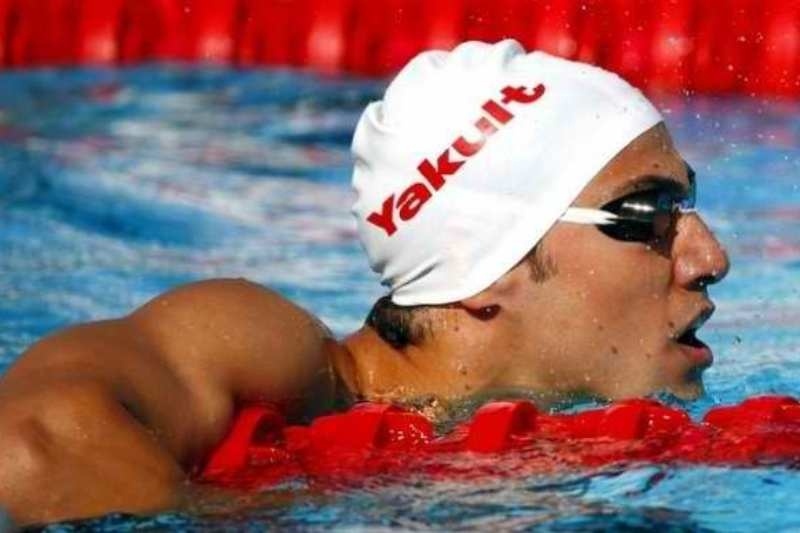 Καλάργαρης: «Θετικό ότι σημείωσα ατομικό ρεκόρ»