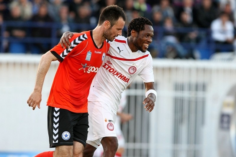 Οι έξι του Ατρομήτου που θα μιλήσουν στη Media Day