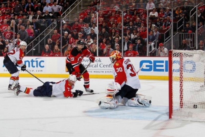 Με Zajac σε έβδομο ματς οι Ντέβιλς