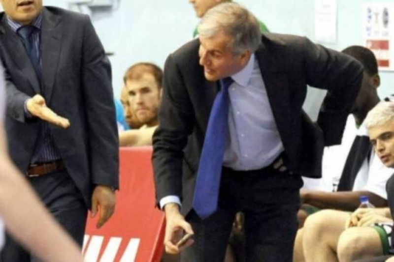 Με φιλάθλους ο Πανιώνιος κόντρα στον Ολυμπιακό