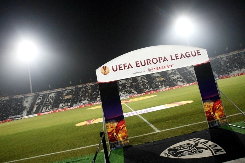 Στην Τούμπα η UEFA