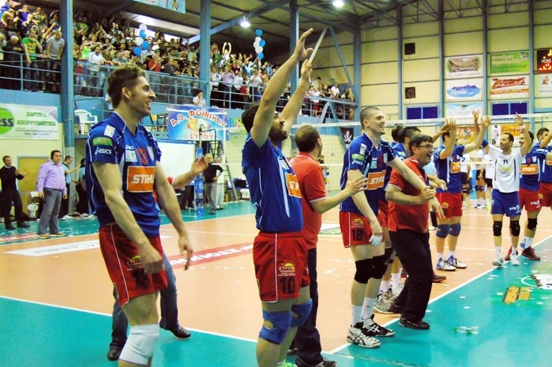 Βιάστηκαν να «βαφτίσουν» το Κύπελλο του Πρωταθλητή