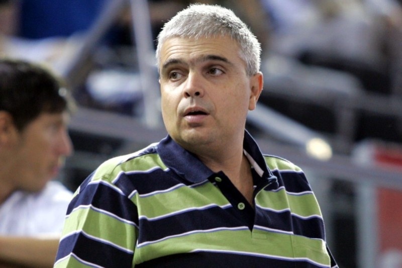 Παπαδόπουλος: «Είπαμε όχι από την αρχή»