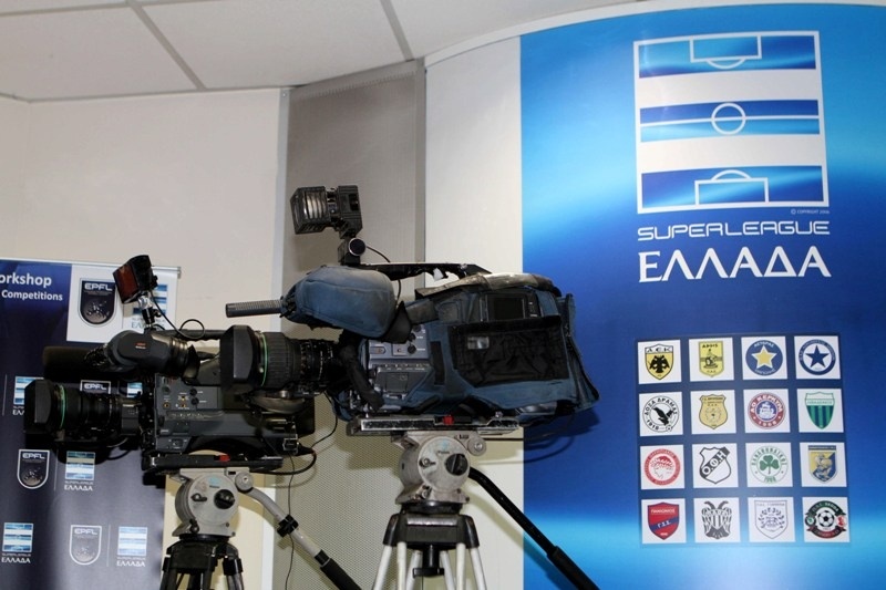 Κουβέντα για τα play offs στη Super League