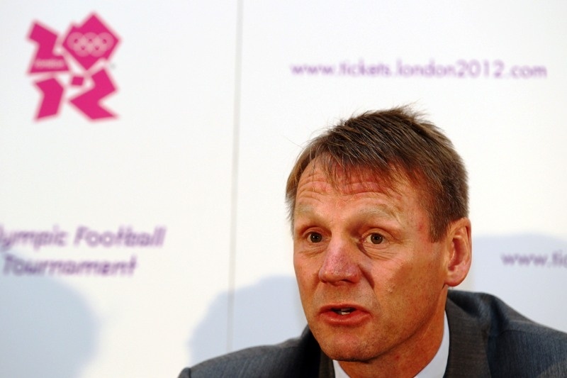 Test event με Βραζιλία η Αγγλία!