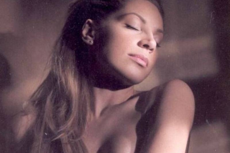 Η σέξι Μαριάντα Πιερίδη (photos)