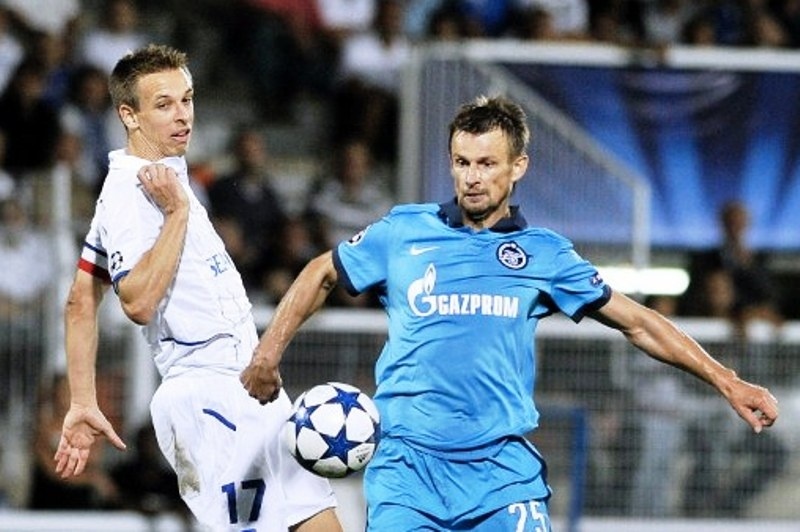 Euro 2012: Υπέρ Σέμακ ο Μαλαφέεβ