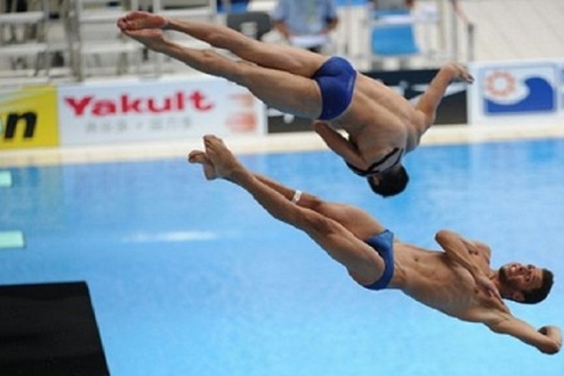 Εκτός τελικών στο Κύπελλο Άνοιξης καταδύσεων