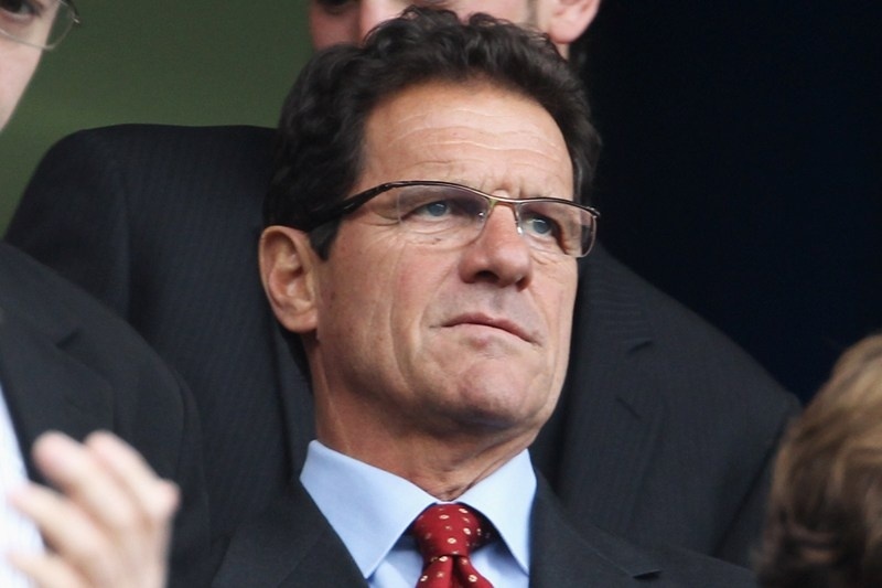 Διαψεύδει τις φήμες για Μίλαν ο Καπέλο