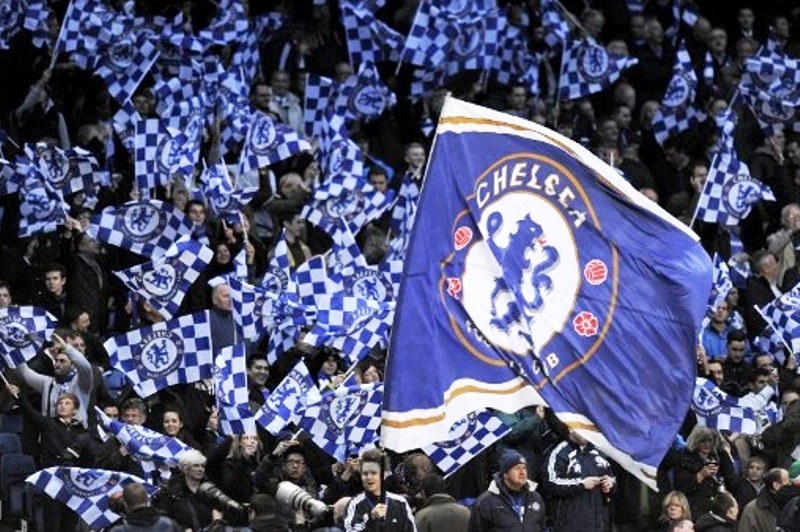 Πήρε 17.500 εισιτήρια η Τσέλσι