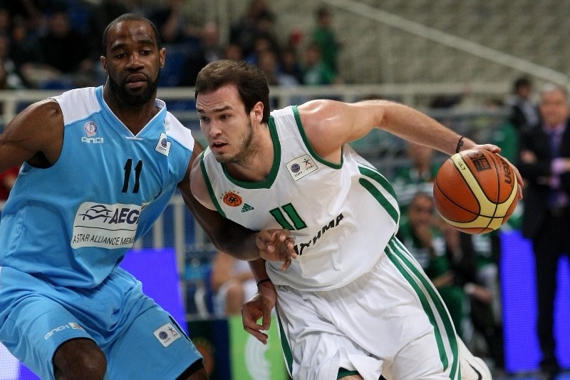 Πατ Καλάθης: «Να ακολουθήσουμε πιστά το πλάνο»