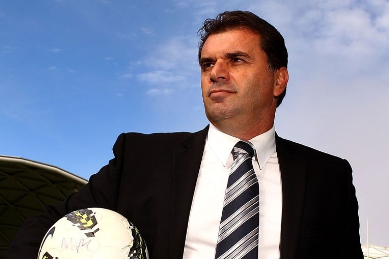 Ποστέκογλου: «Να δημιουργήσω κάτι πετυχημένο στην Βίκτορι»