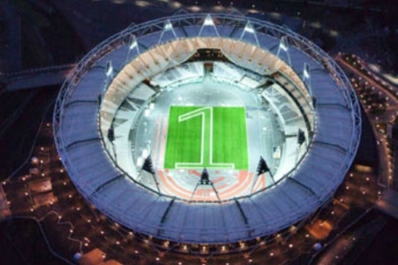 Μιλιούνια δημοσιογράφοι στο Λονδίνο!