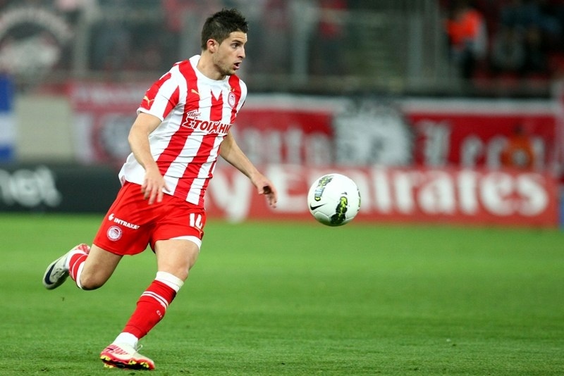 Μιραλάς: «Να πανηγυρίσουμε μαζί το νταμπλ»