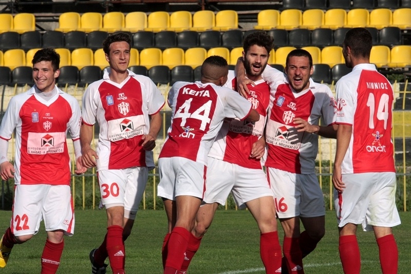 Στον Ταύρο η προπόνηση του Ρουφ