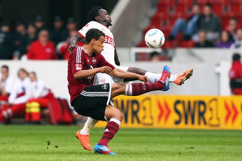 Παραμένει στη Νυρεμβέργη ο Τσάντλερ μέχρι το 2015