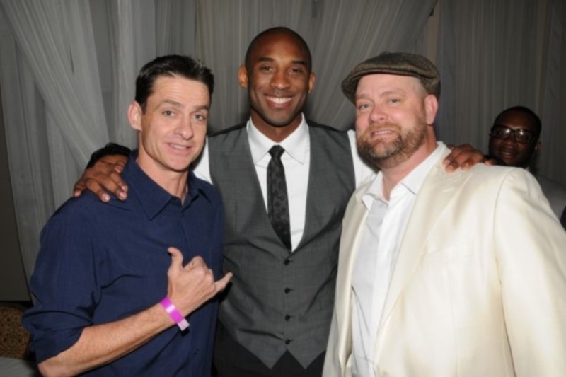 Αγόρασαν αγωνιστικό... άλογο οι Γκασόλ και Μπράιαντ