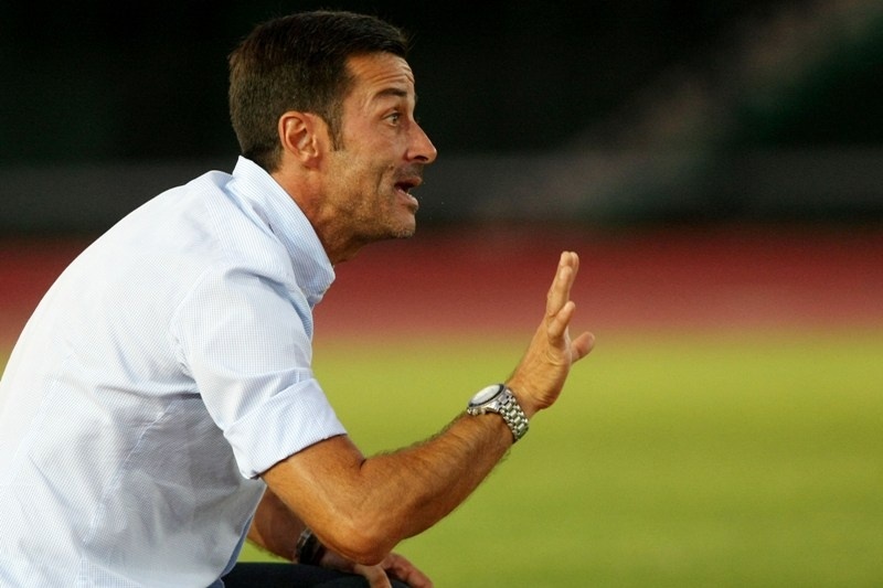 Τσιβρινής στο Onsports: «Έστω ένα αξιοπρεπές αντίο»