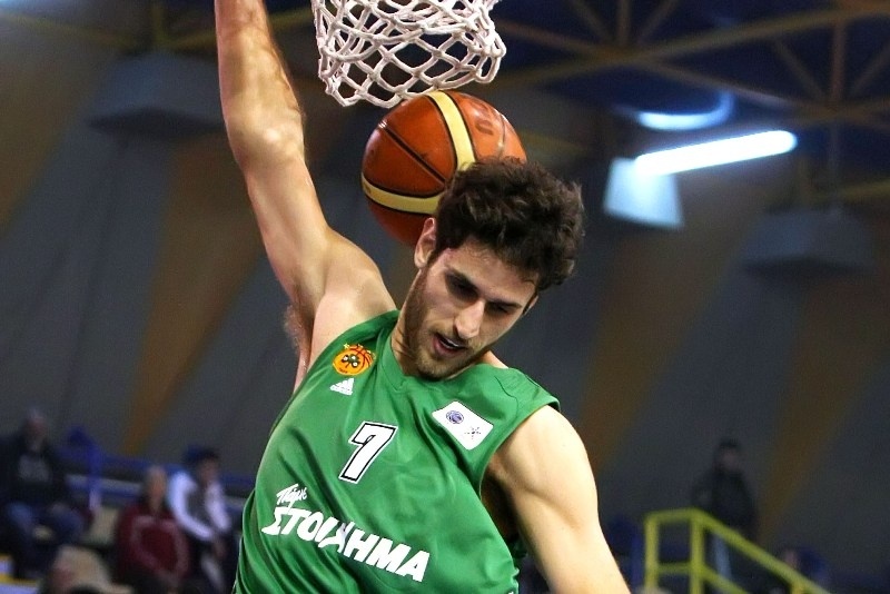 Περπέρογλου: «Να τελειώσουμε τη σειρά στη Ρόδο»