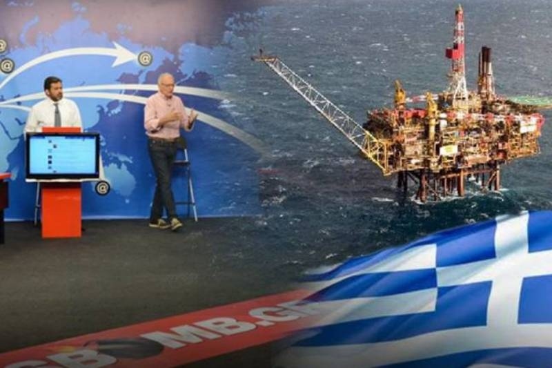 Δείτε LIVE την εκπομπή του Κ. Χαρδαβέλλα στο Newsbomb