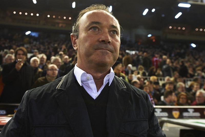 «Στροφή» σε Μαρτίνεθ ο Ολυμπιακός