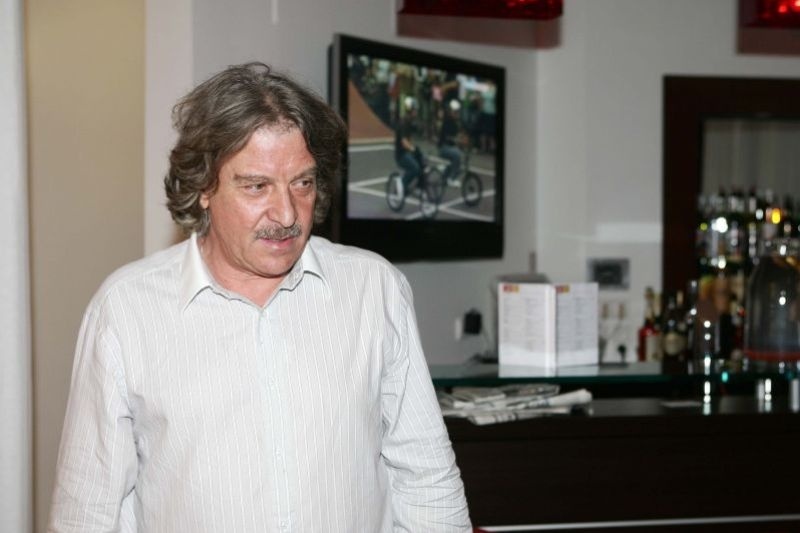 Καμπάνης: «Το θέμα είνα πώς θα σωθεί ο ΠΑΟΚ»