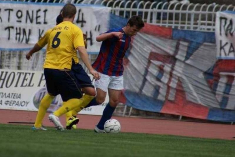 Μονόδρομος η νίκη για τα Τρίκαλα